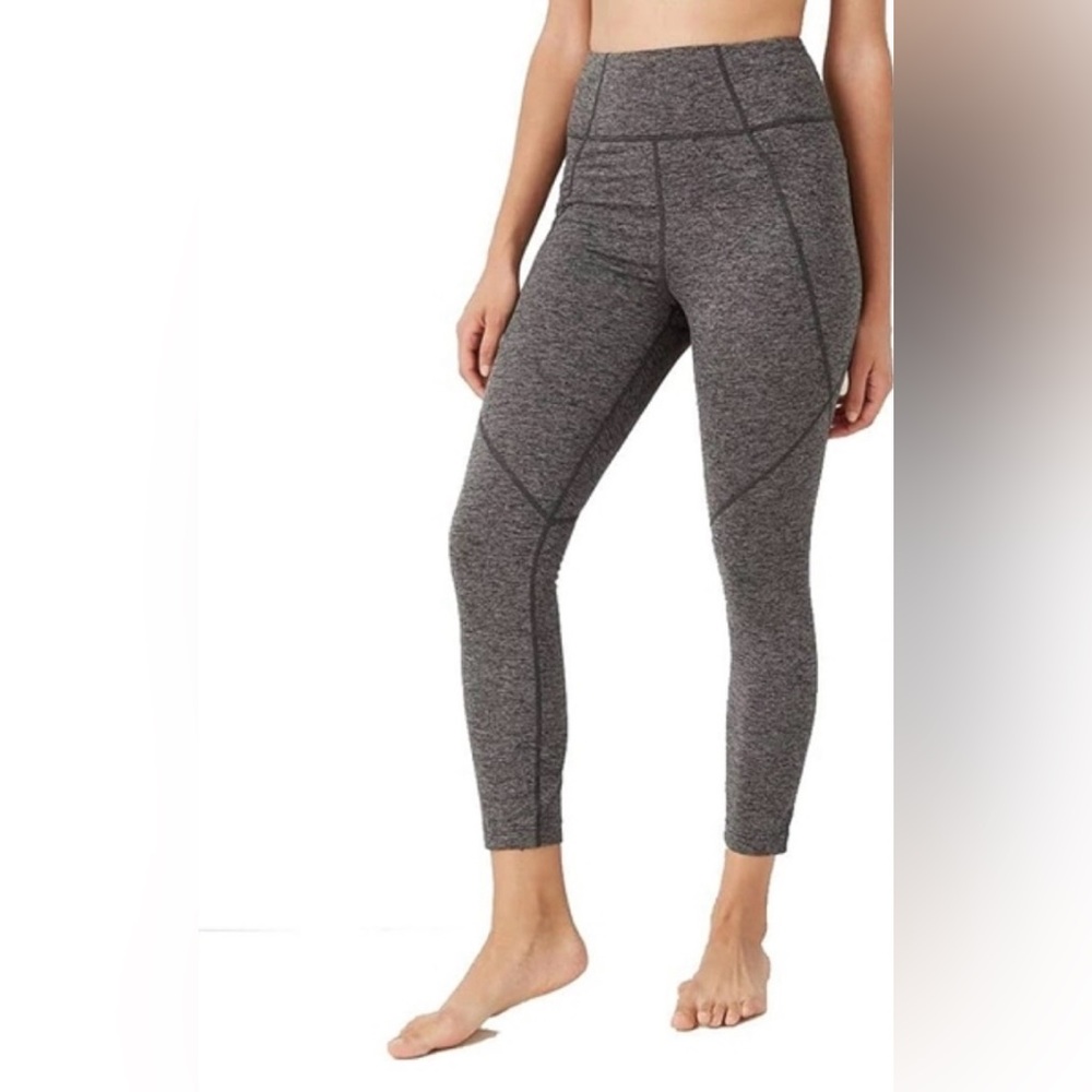 JoyLab Charcoal Gray Activewear